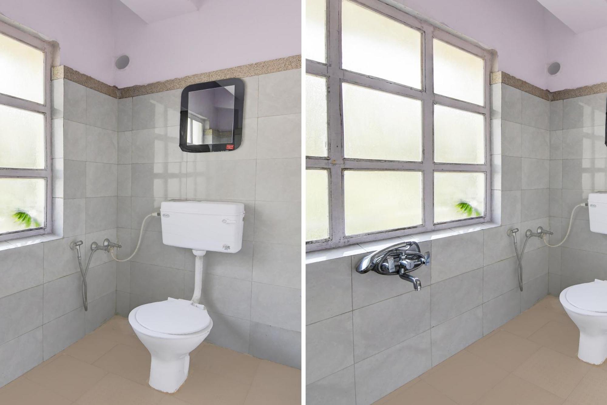 Super Hotel O Ghoom Formerly Aps Homestay Ghum ภายนอก รูปภาพ