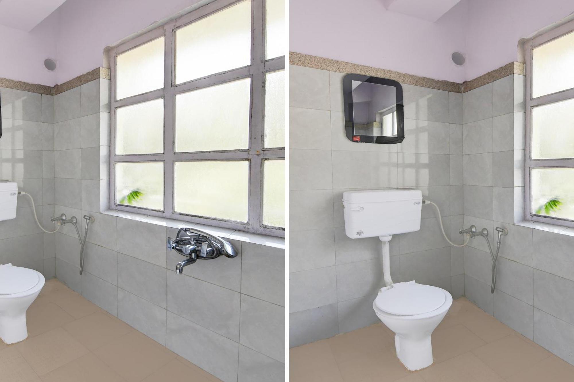 Super Hotel O Ghoom Formerly Aps Homestay Ghum ภายนอก รูปภาพ
