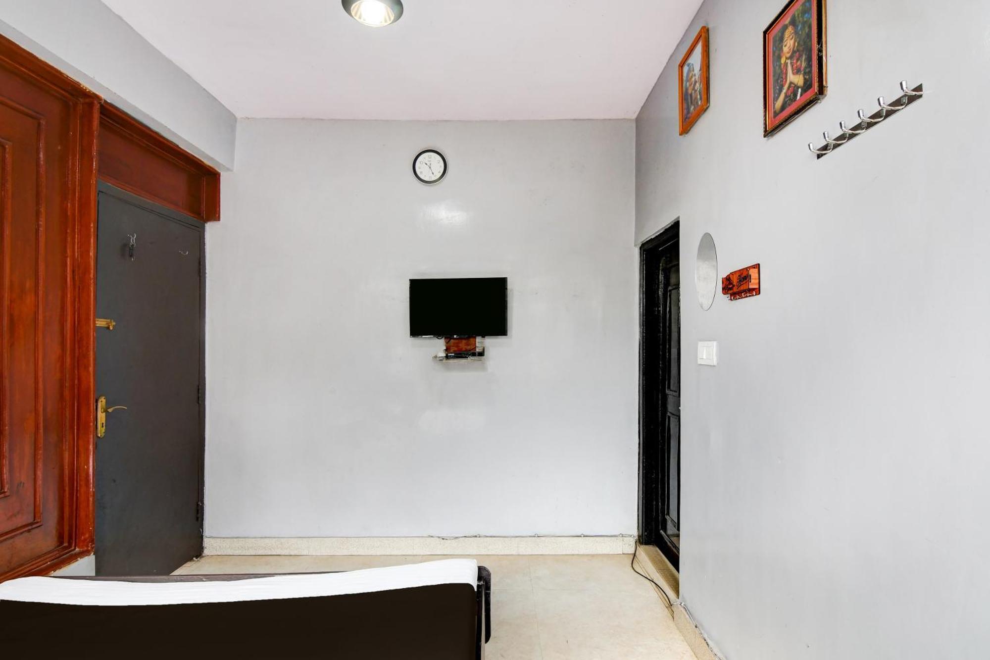 Super Hotel O Ghoom Formerly Aps Homestay Ghum ภายนอก รูปภาพ