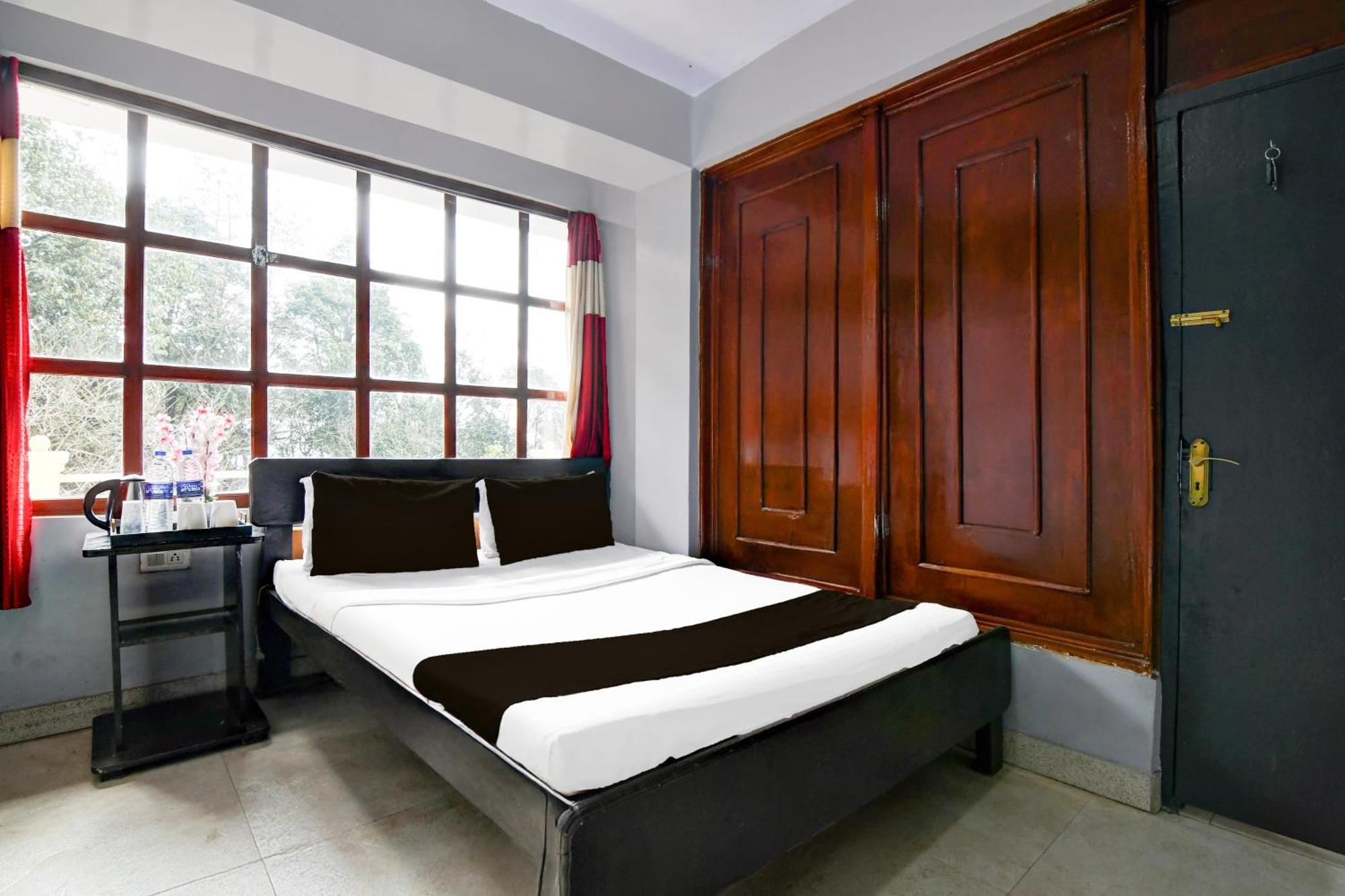 Super Hotel O Ghoom Formerly Aps Homestay Ghum ภายนอก รูปภาพ